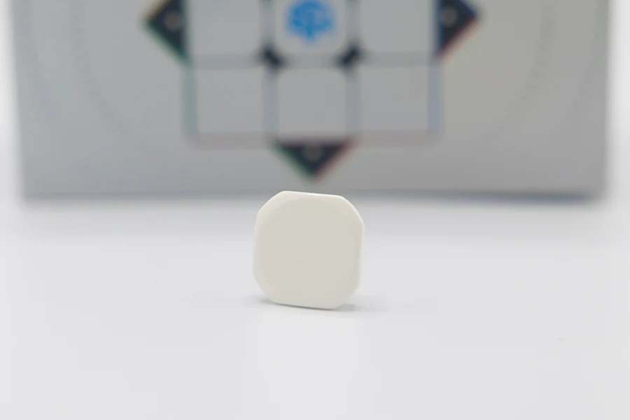Blank Center Cap for GAN11 UV