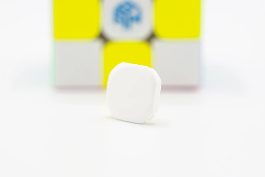 Blank Center Cap for GAN12/13 UV