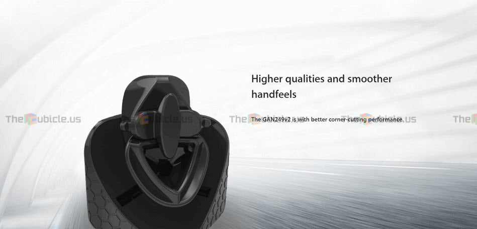 GAN249 V2 2x2 - Image 3
