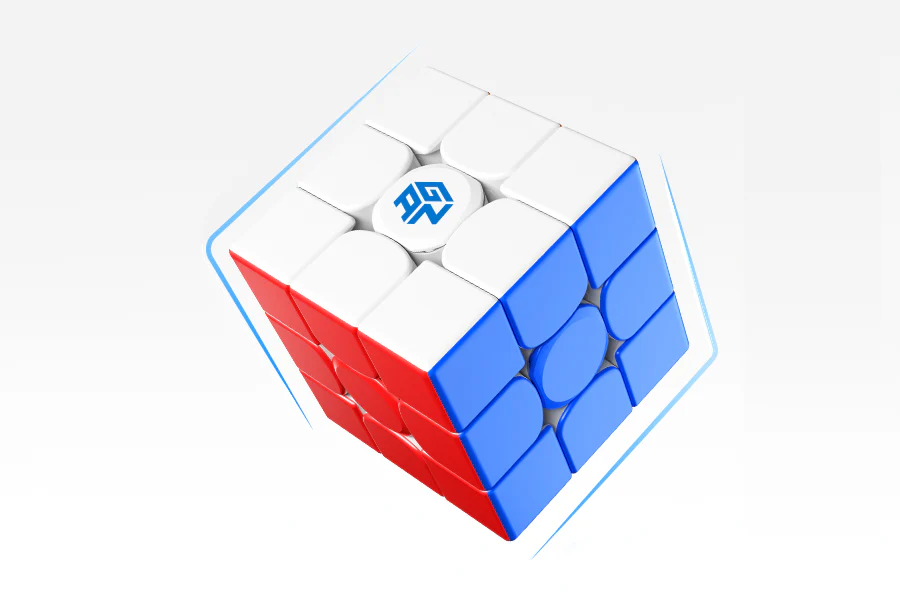 GAN356 ME 3x3 - Image 2