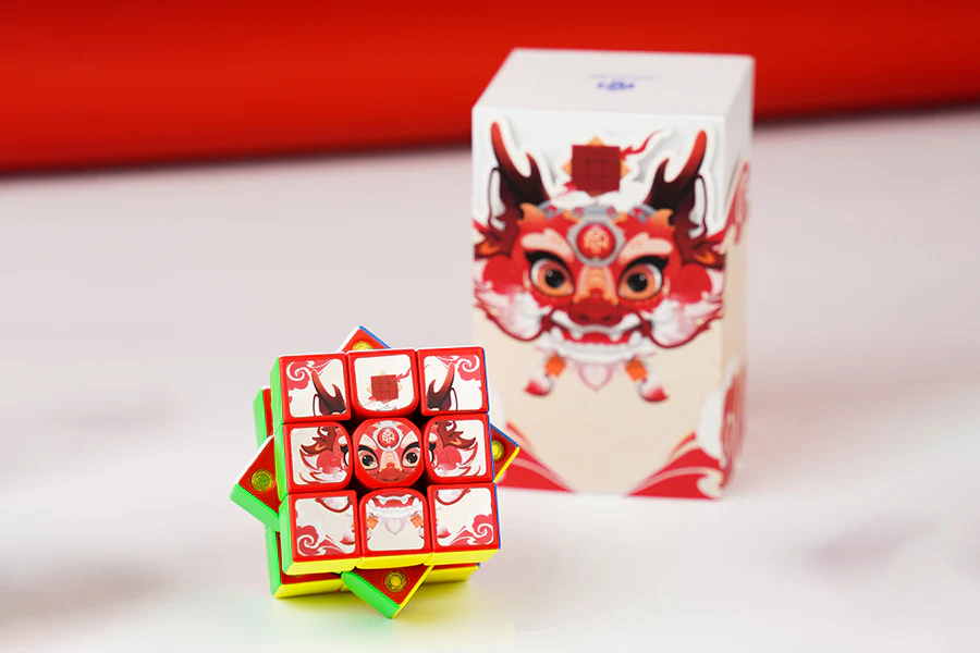GAN 356 M E (Lunar New Year Limited Edition)