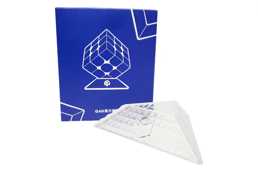 GAN Cube Stand