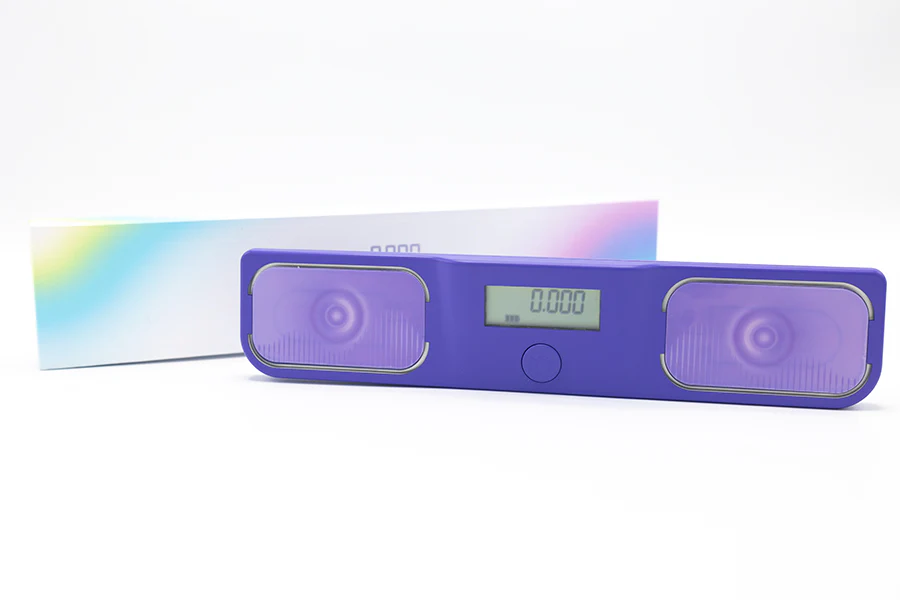 GAN Halo Timer (Standard)
