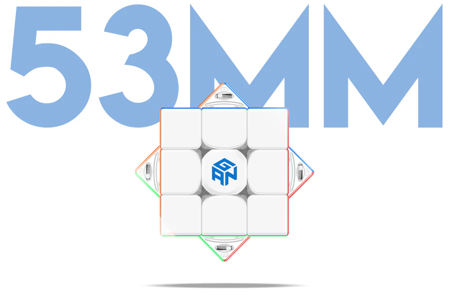 GAN Mini M Pro 3x3 - Image 2