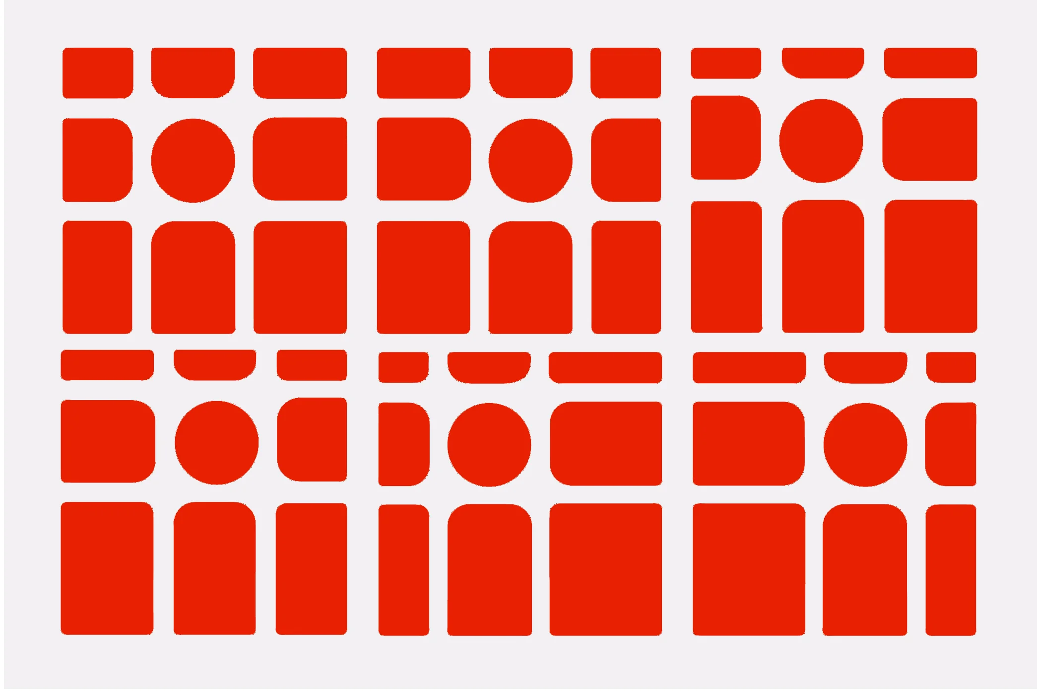 GAN Mirror M Sticker Set - Image 7
