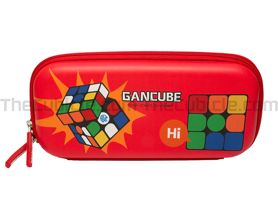 GAN Pencil Case - Image 2