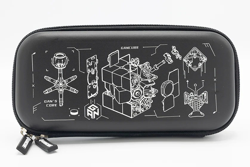 GAN Pencil Case V2 - Image 2