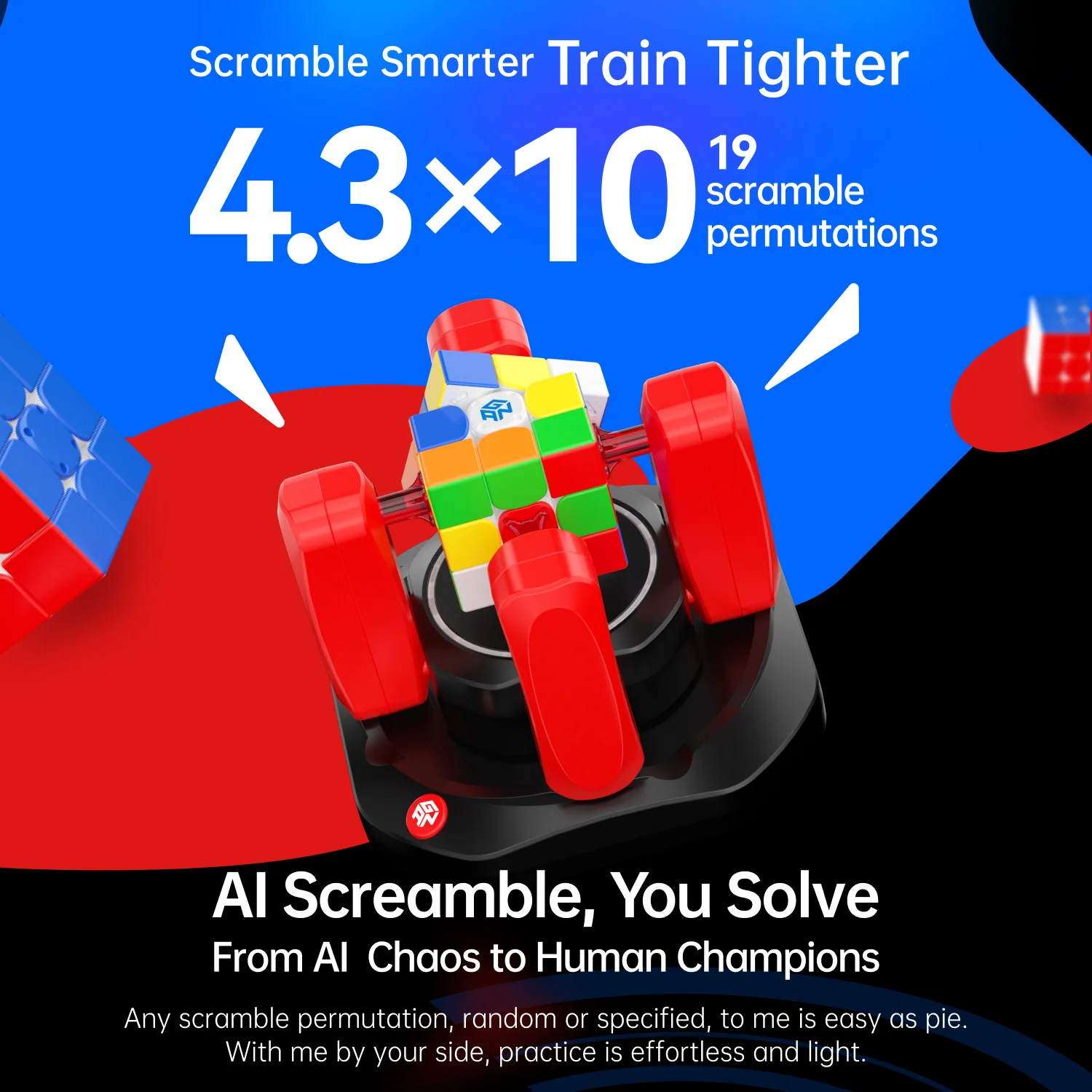 GAN Robot V2 (Arthur) - Image 4