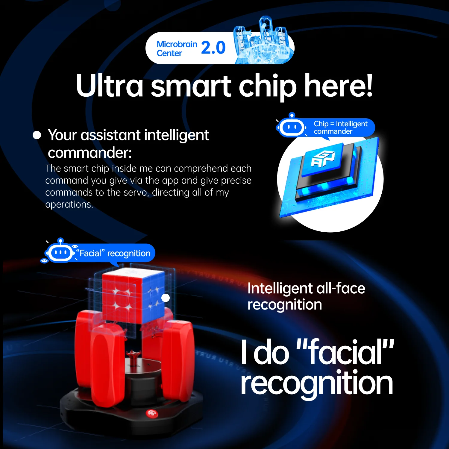 GAN Robot V2 (Arthur) - Image 7