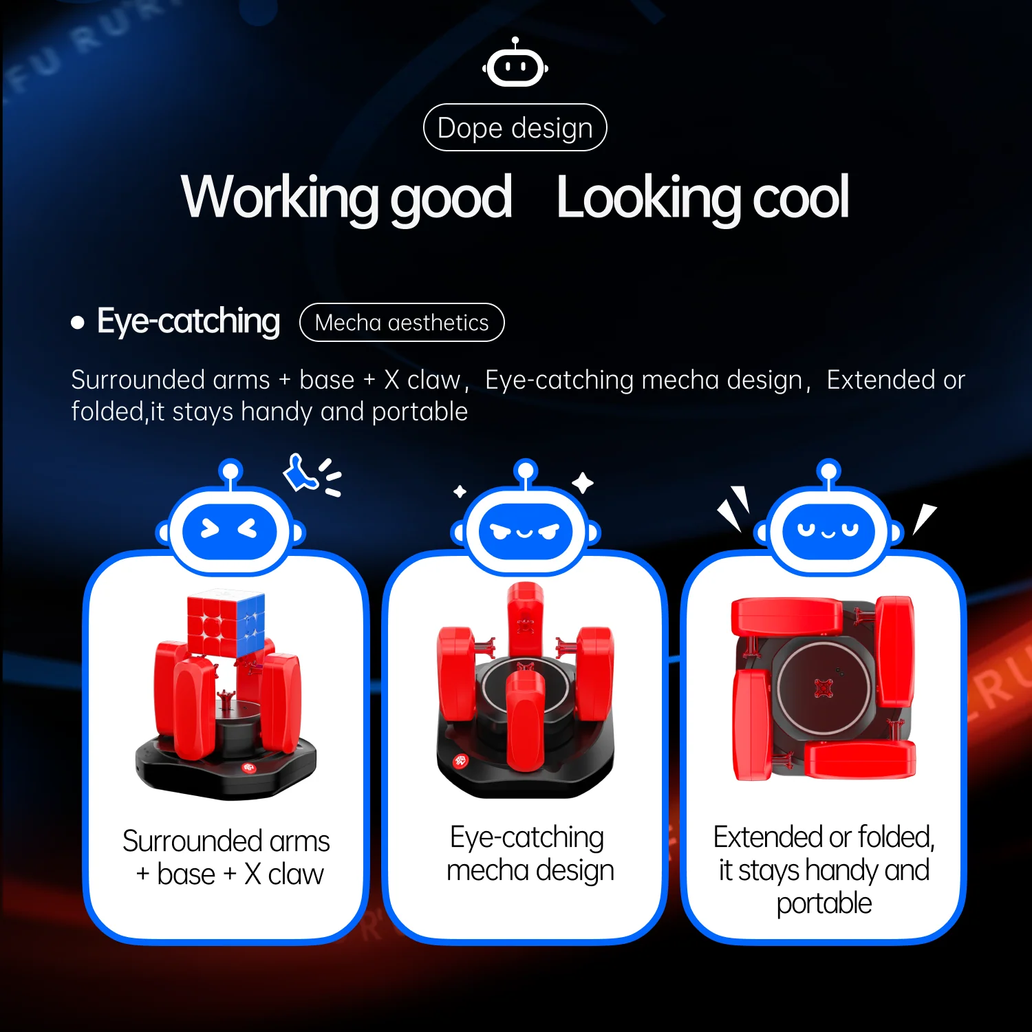 GAN Robot V2 (Arthur) - Image 9