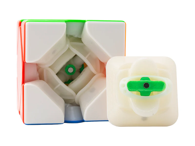 GAN Skewb M Enhanced (LBL Mod) - Image 2