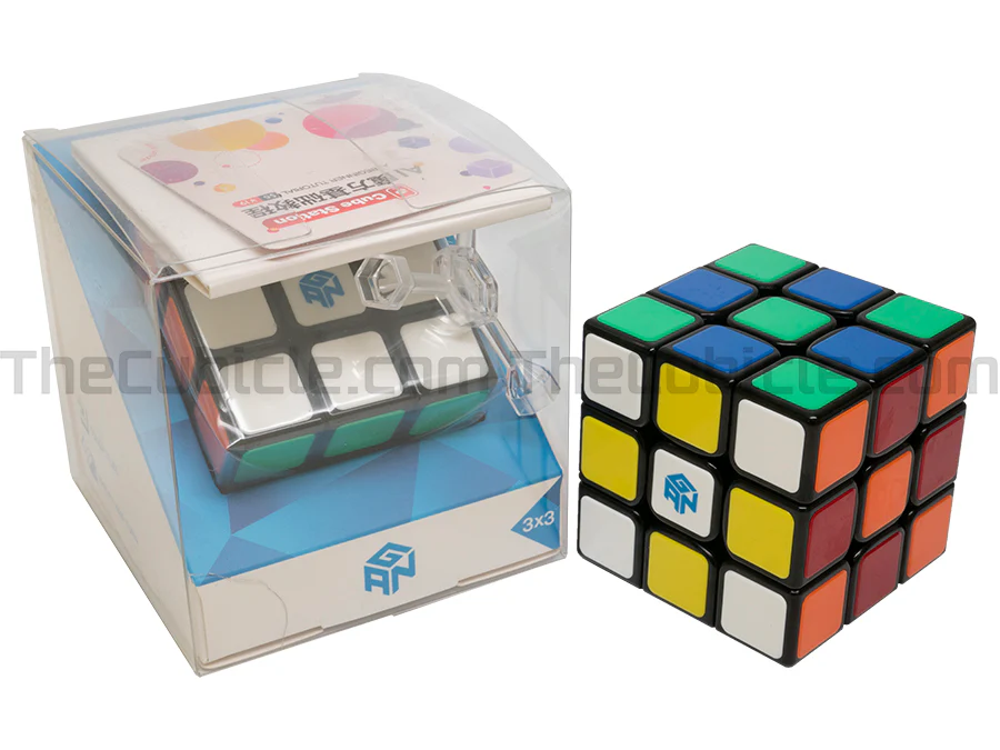 GAN Speed Cube 3x3