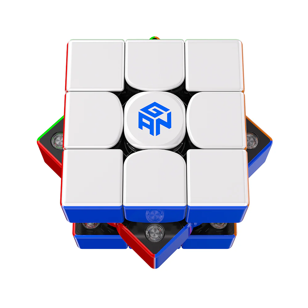GAN V100 MagLev 3x3 (Frosted) - Image 21