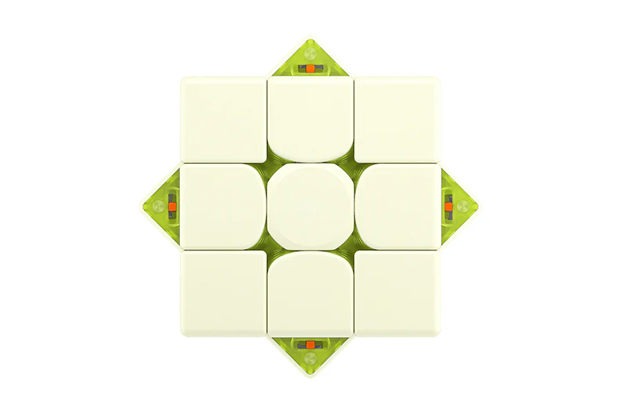 GAN12 M MagLev 3x3 "CHAN" Limited Edition