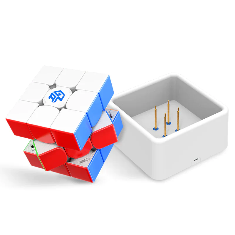 GAN12 ui Free Play - Image 2