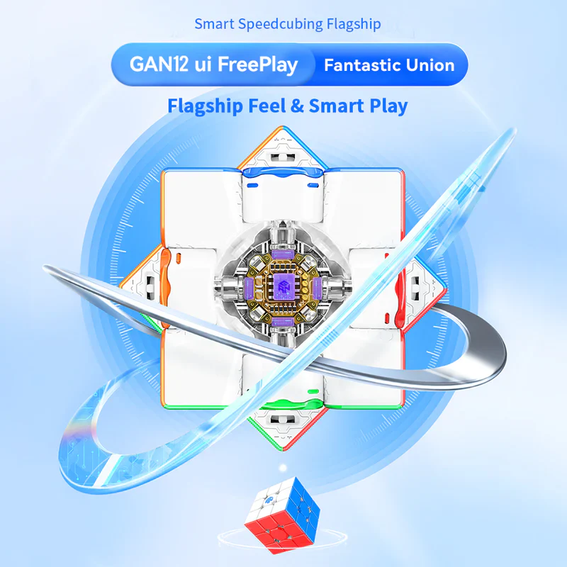 GAN12 ui Free Play - Image 3