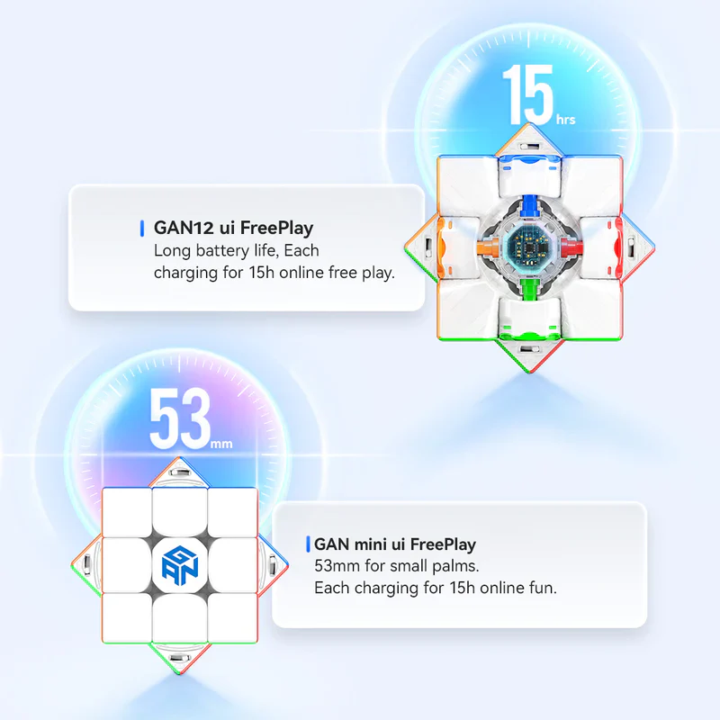 GAN12 ui Free Play - Image 8
