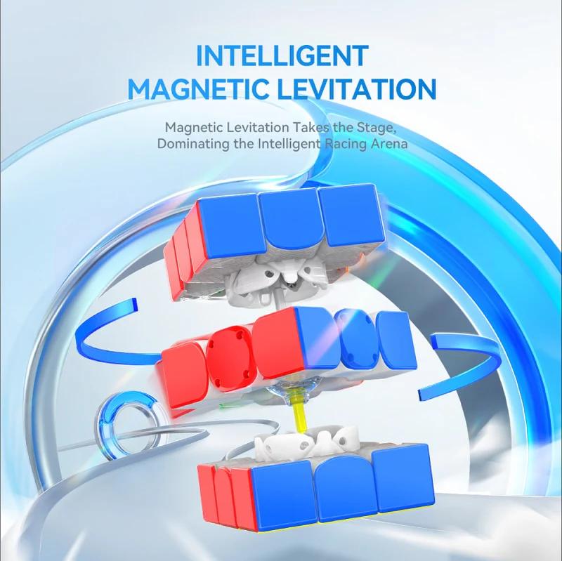 GAN12 ui MagLev (with PowerPod) - Image 3