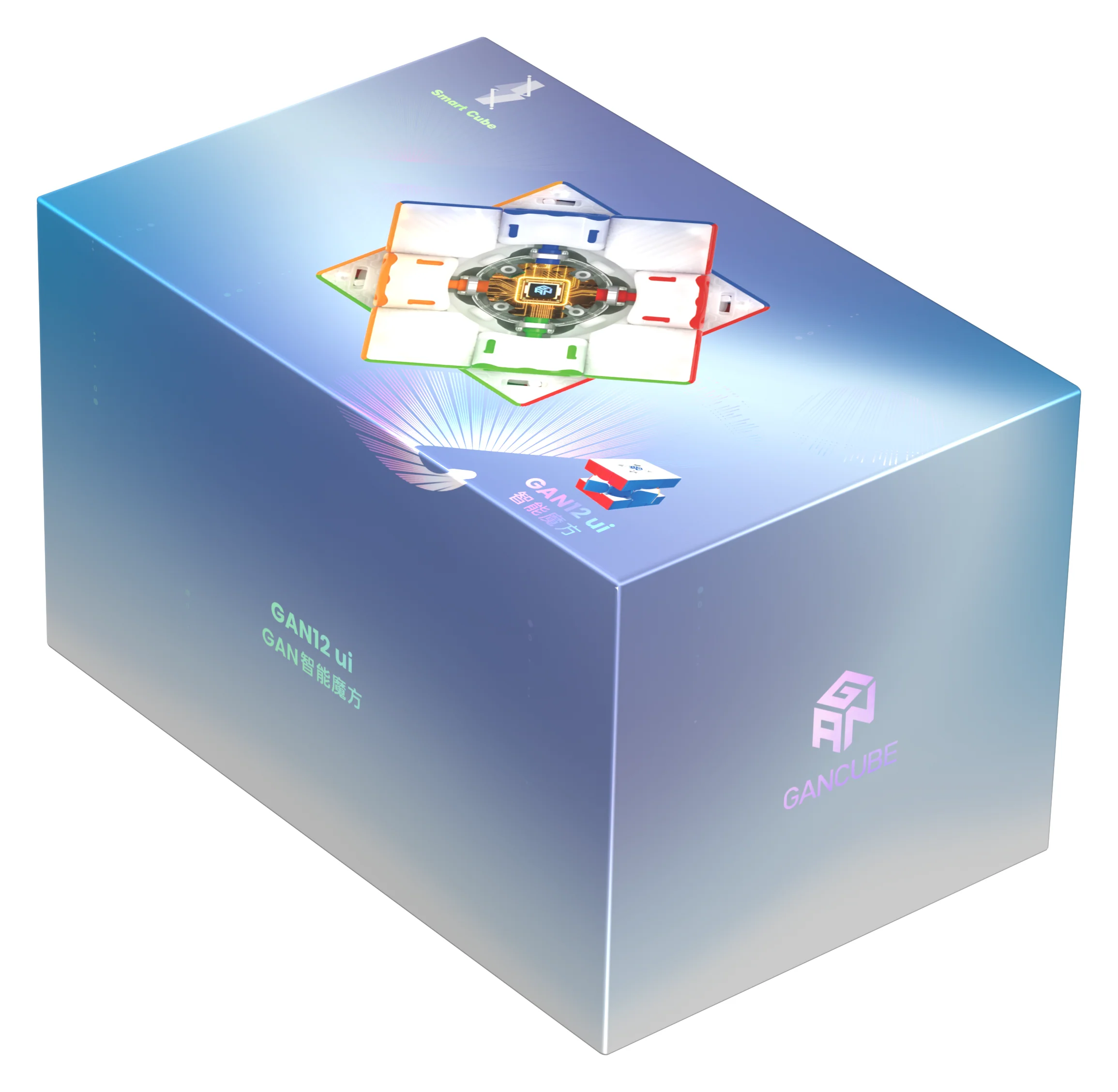 GAN12 ui SP 3x3 - Image 5