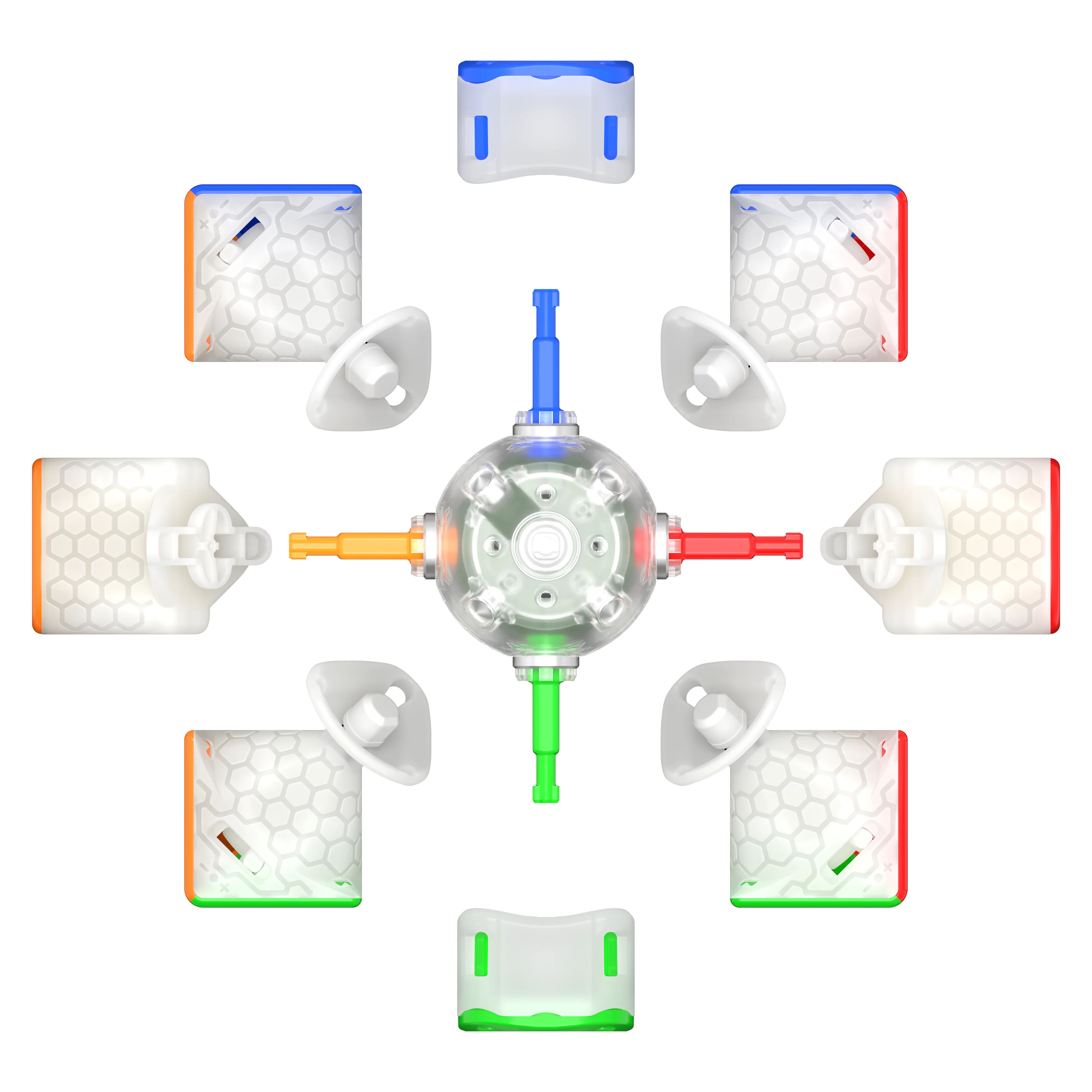 GAN12 ui SP 3x3 - Image 6
