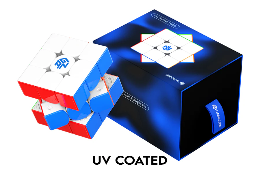 GAN14 MagLev Pro UV 3x3 - Image 2