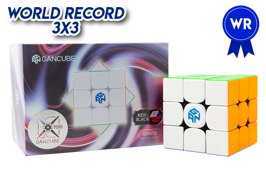 GAN15 UV 3x3 (NewBlack)
