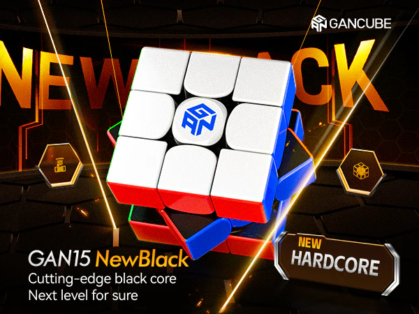 GAN15 UV 3x3 (NewBlack) - Image 12