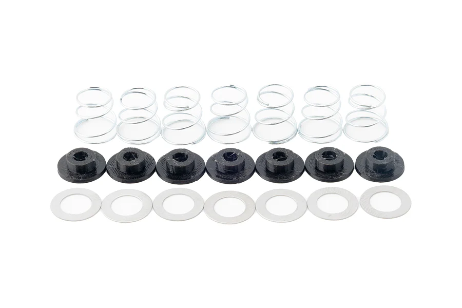 LBL Designs GAN15 Spring Conversion Kit