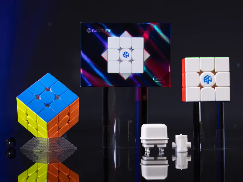 GAN16 MagLev MAX UV 3x3 - Image 3
