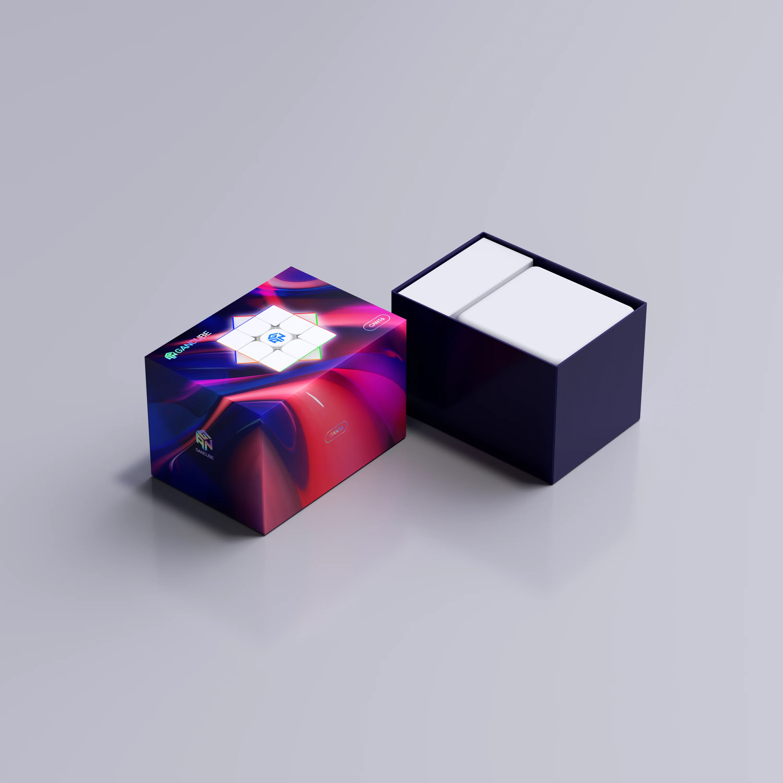 GAN16 MagLev MAX UV 3x3 - Image 4