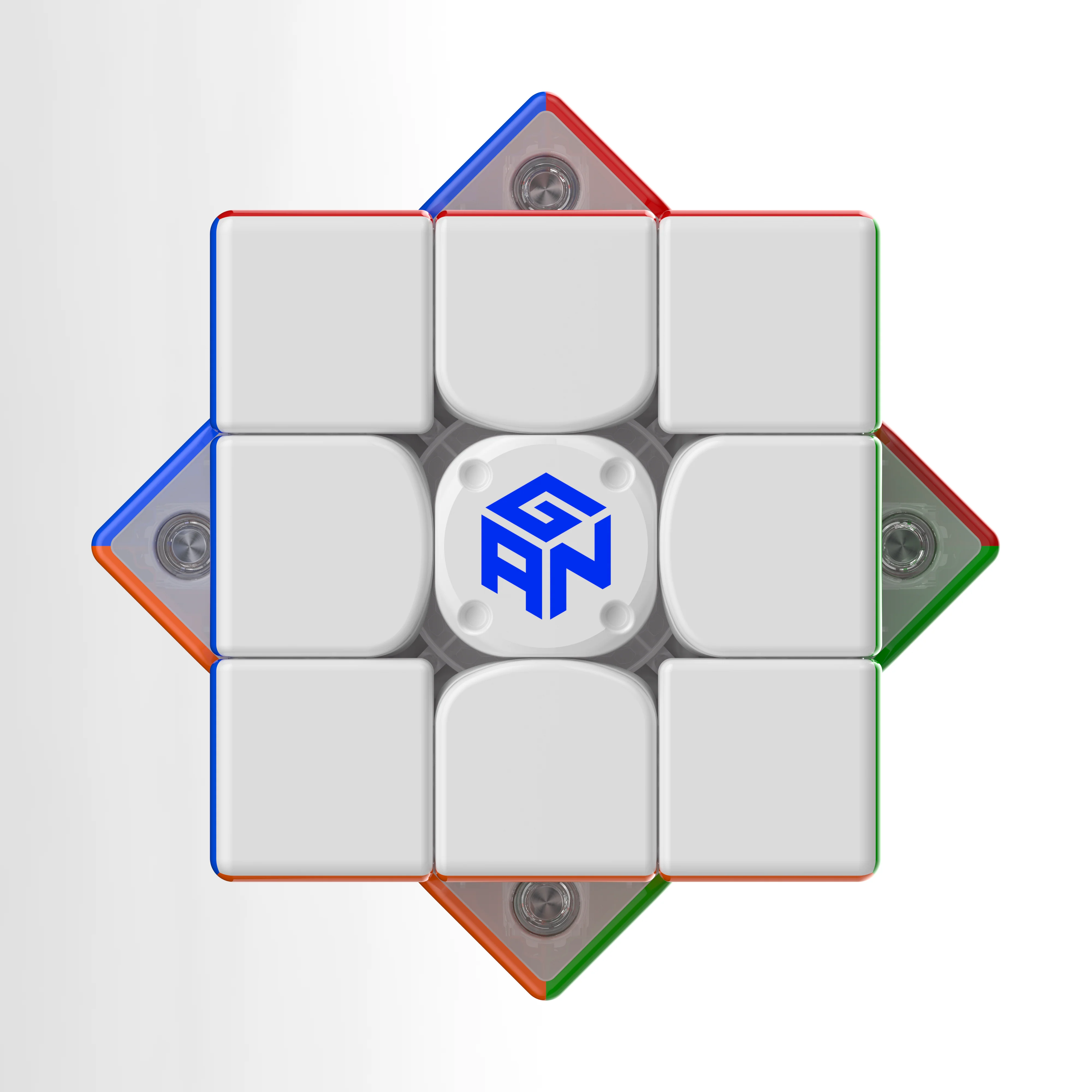 GAN356 i Carry 4 3x3 (Frosted) - Image 3