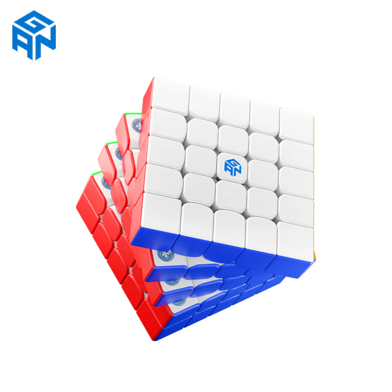 GAN562 M 5x5 (Matte) - Image 3