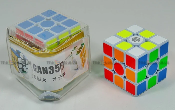 Gans 356S - Image 3