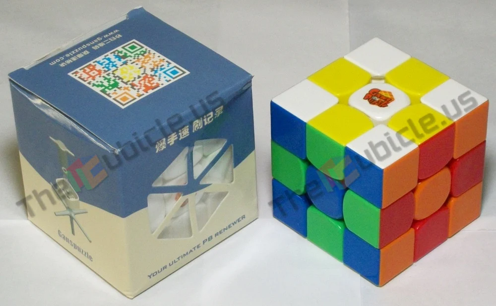 Gans 357 - Image 5