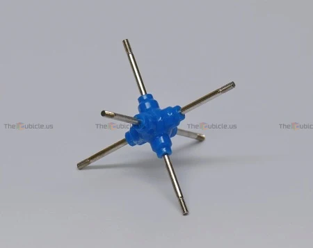 Gans Core V4