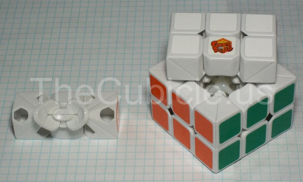 Ganspuzzle III - Image 4