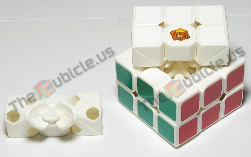 Ganspuzzle III V2 - DIY Kit - Image 2