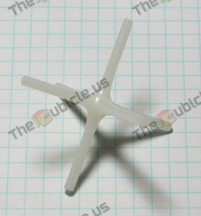 Ganspuzzle III V2 - DIY Kit - Image 4