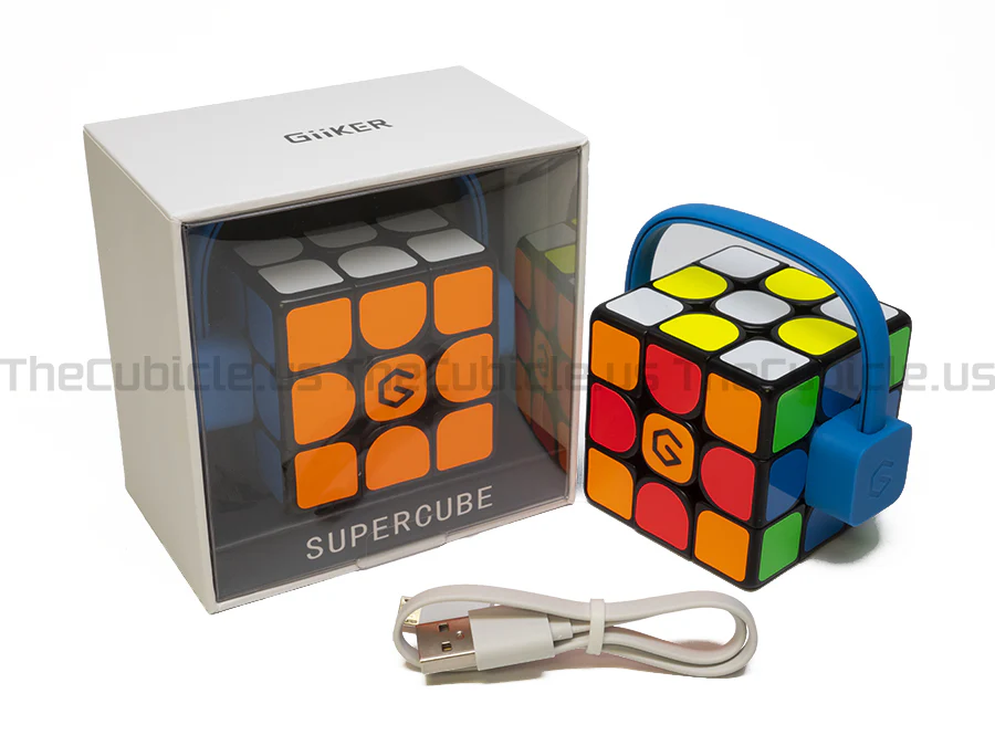 Giiker Super Cube i3S 3x3