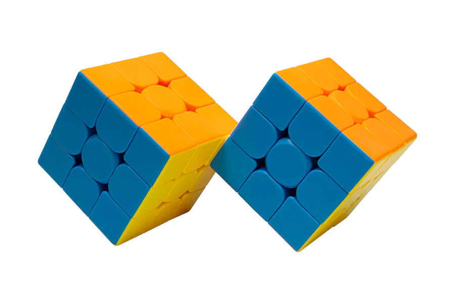 Glubicle Double 3x3