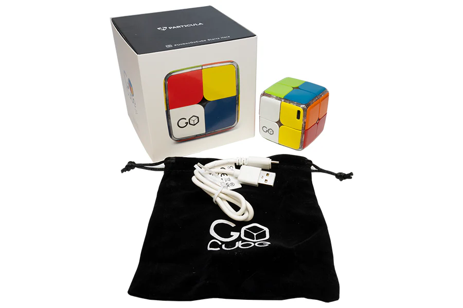 GoCube 2x2