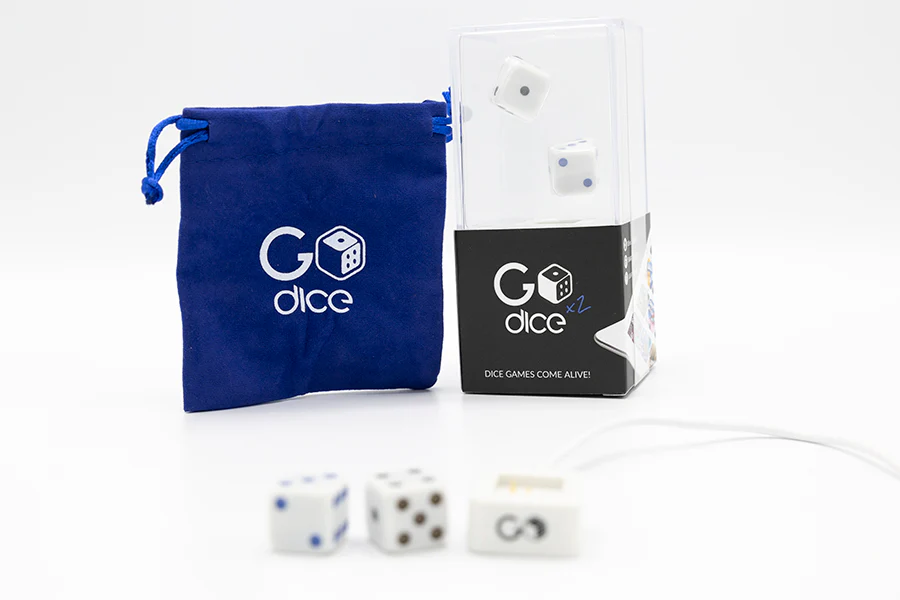 GoDice 2-Pack - Image 2