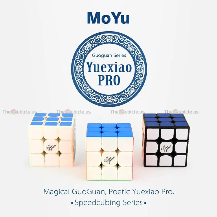 GuoGuan YueXiao Pro - Image 3