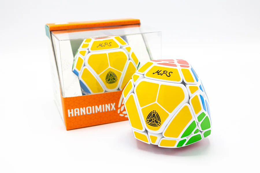 Hanoiminx - Image 2