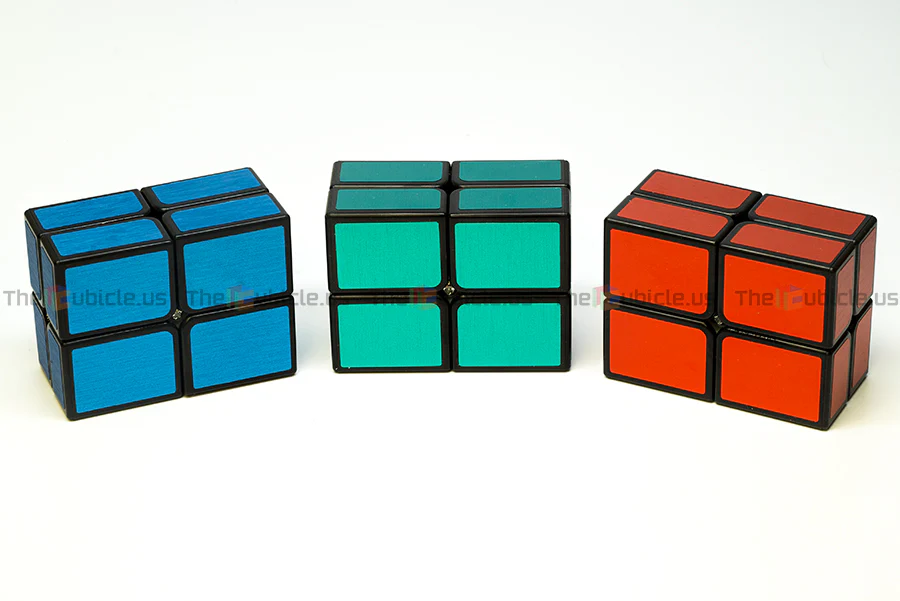 HelloCube Flat 2x2 - Image 2