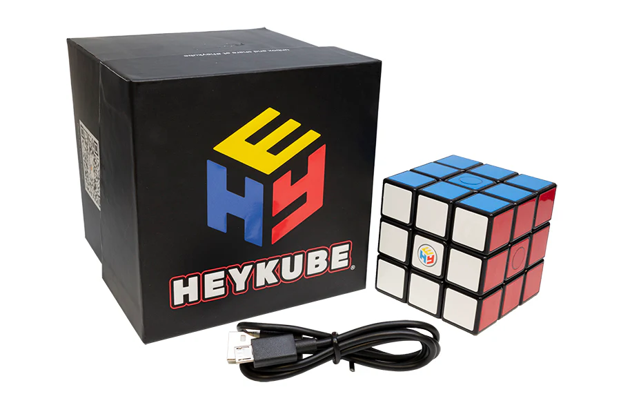 HeyKube 3x3