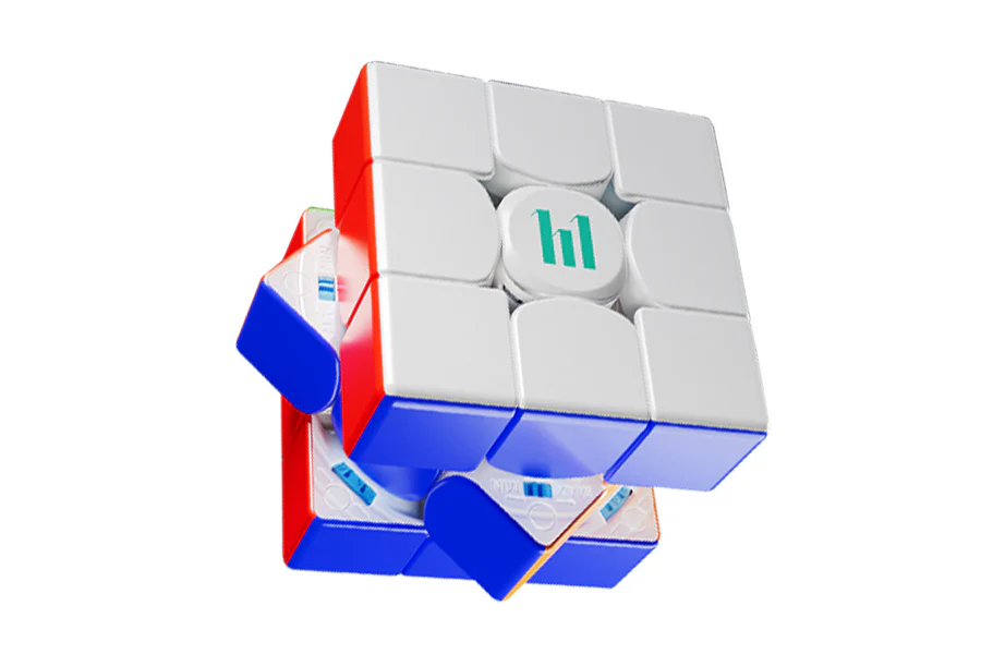 HuaMeng TG 3x3 (MagLev + Ball-Core) - Image 2