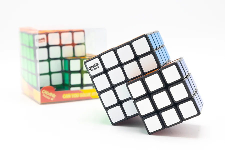 Hybrid Siamese 4x4 + 3x3