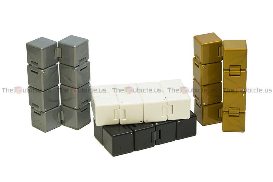 Infinity Cube - Image 2