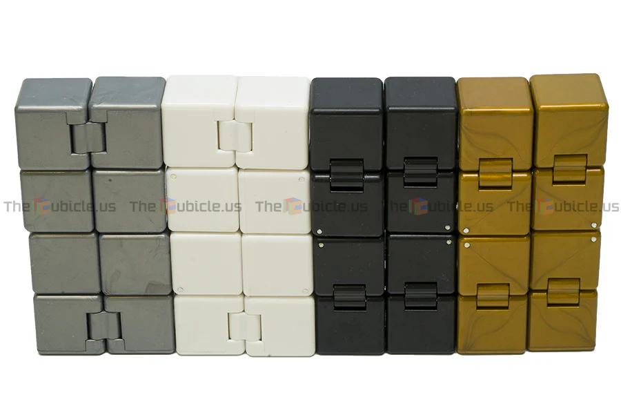 Infinity Cube - Image 3